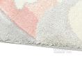 Kusový koberec AMIGO  327/pink 80 150