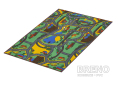 Kusový koberec PLAYTIME  95 - AB 100 165 