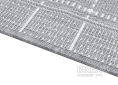 Kusový koberec ADRIA (Adria New) 02/GSG 160 230