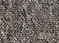 Metrážový koberec BINGO 6810 500 filc