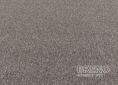 Metrážový koberec BINGO 6810 300 filc