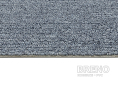 Metrážny koberec ASTRA 85 500 filc