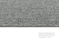 Metrážny koberec ASTRA 475 400 filc