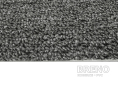 Metrážny koberec SCORPIO 76 400 filc