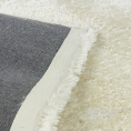 Kusový koberec MONTE CARLO white 140 200