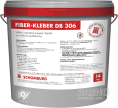 FIBER-KLEBER DB306 uni. lepidlo 4,5 