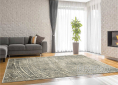 Kusový koberec VICTORIA 8007 - 0444 160 230