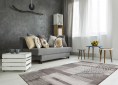 Kusový koberec FEELING 501/beige 80 150