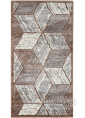 Kusový koberec HARMONY 402/beige-silver 80 150