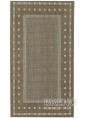 Kusový koberec FINCA 520/coffee 60 110