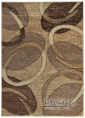 Kusový koberec PORTLAND CARVED 2093/AY3Y 133 190
