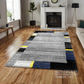 Kusový koberec AMRIT 152/blue 120 170
