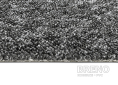 Metrážový koberec ULTRA 97 - 158 500 filc
