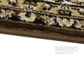 Kusový koberec PRACTICA HEATSET 59/DMD ovál 200 290