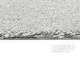 Metrážny koberec RIO GRANDE 90 400 fusionback