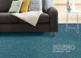 Metrážny koberec DALTON 74 - 898 400 Comfortex Plus