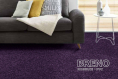 Metrážový koberec DALTON 17 - 849 400 Comfortex Plus
