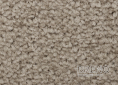 Metrážny koberec CAROUSEL 91 400 filc