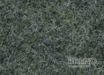 Metrážový koberec GRANIT 17 zelenošedá 200 latex