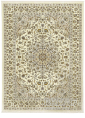Kusový koberec CLASSIC 700/cream 160 230