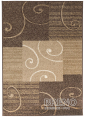 Kusový koberec PRACTICA HEATSET 54/DBD 120 170