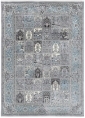 Kusový koberec CLASSIC 702/silver 80 150