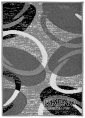 Kusový koberec PORTLAND CARVED 50 2093/CO6E 160 235