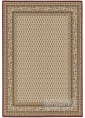 Kusový koberec CLASSICO/PALACIO 4446/C78W 133 190