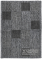 Kusový koberec SISALO 85/DM9E 40 60