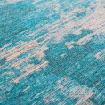 Kusový koberec CANCUN 401/turquise 120 170