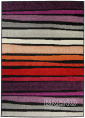 Kusový koberec PORTLAND CARVED 50 480/Z23M 133 190