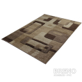 Kusový koberec PORTLAND CARVED 1597/AY3D 120 170