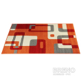Kusový koberec PORTLAND CARVED 50 1597/Z23O 80 140