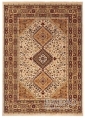 Kusový koberec PRAGUE 93/IB2W 160 235