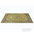 Kusový koberec SOLID 55/APA 130 200