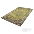 Kusový koberec SOLID 55/APA  164 230