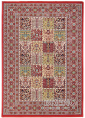 Kusový koberec TASHKENT 481R/616 80 140
