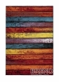 Kusový koberec ESPO (ESPRIT) 312/rainbow 80 150