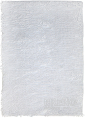 Koupelnová předložka RASTA MICRO 60x90cm bílá-white 60 90