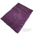 Kúpeľňová predložka RASTA MICRO 50x40cm purple 50 40