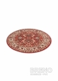 Kusový koberec PRACTICA kruh 59/CVC 150 150