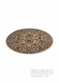 Kusový koberec PRACTICA HEATSET 59/EVE kruh 200 200