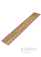 Vinylová podlaha PALLADIUM 30-18,40 x 121,90 cm Palmer Oak Natural PVC lamely