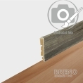  MDF lišta 60 mm Jersey Oak 999D - 63000328 1,2x240cm 