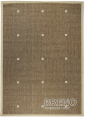 Kusový koberec SISALO 633/J84N 40 60