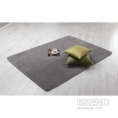 Kusový koberec DORMEO ASANA Carpet 100x150cm grey 
