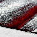 Kusový koberec LIMA 1910 Red 120 170