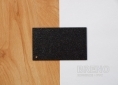Podložka SMARTMATT - dřevo 120x90cm černá podložka