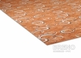 Metrážový koberec DROPS 64 400 filc