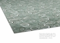 Metrážový koberec DROPS 92 400 filc